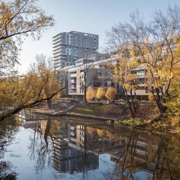 Apartament Luksusowy Ze *