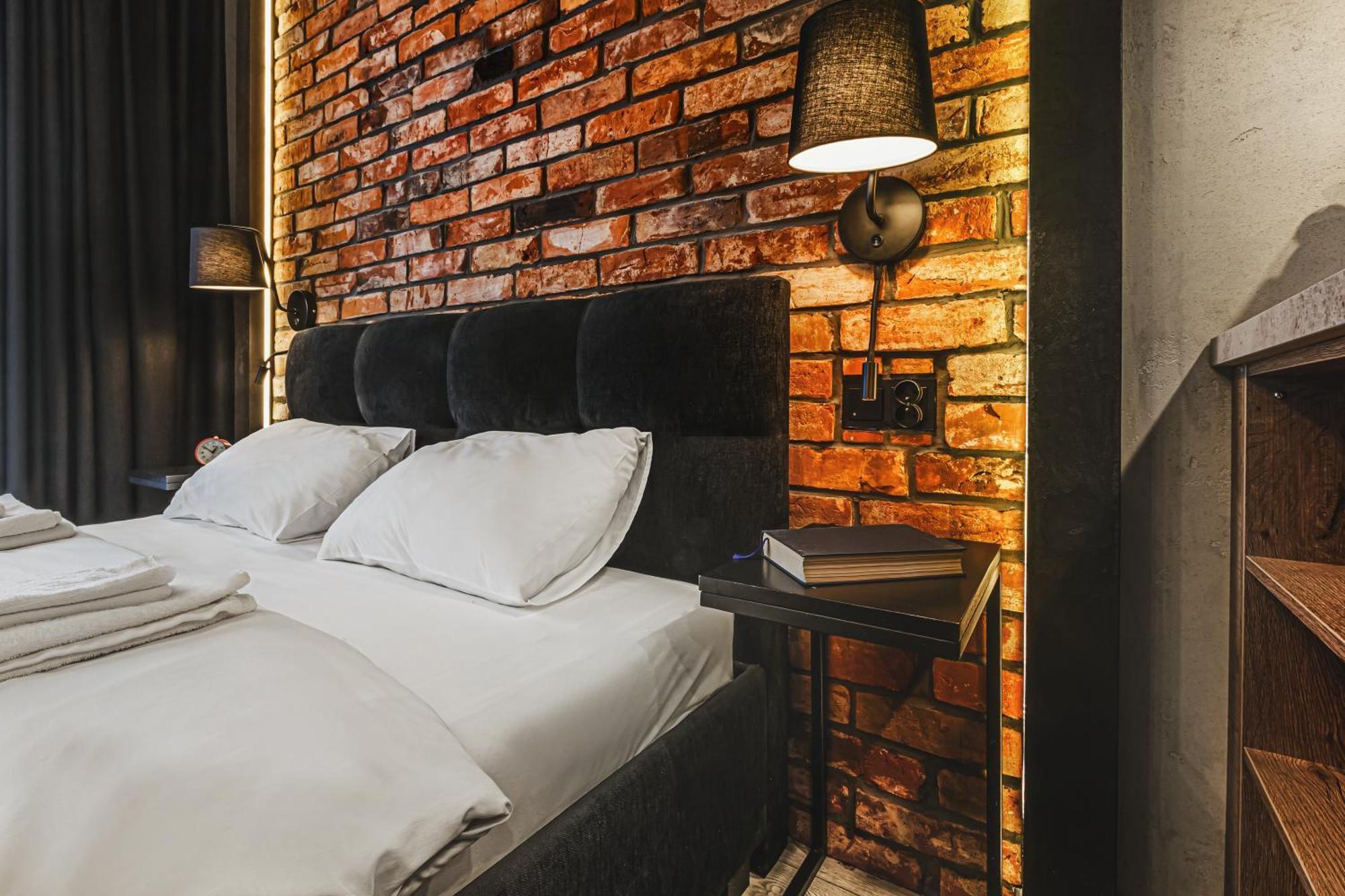 Apartament Luksusowy Ze *