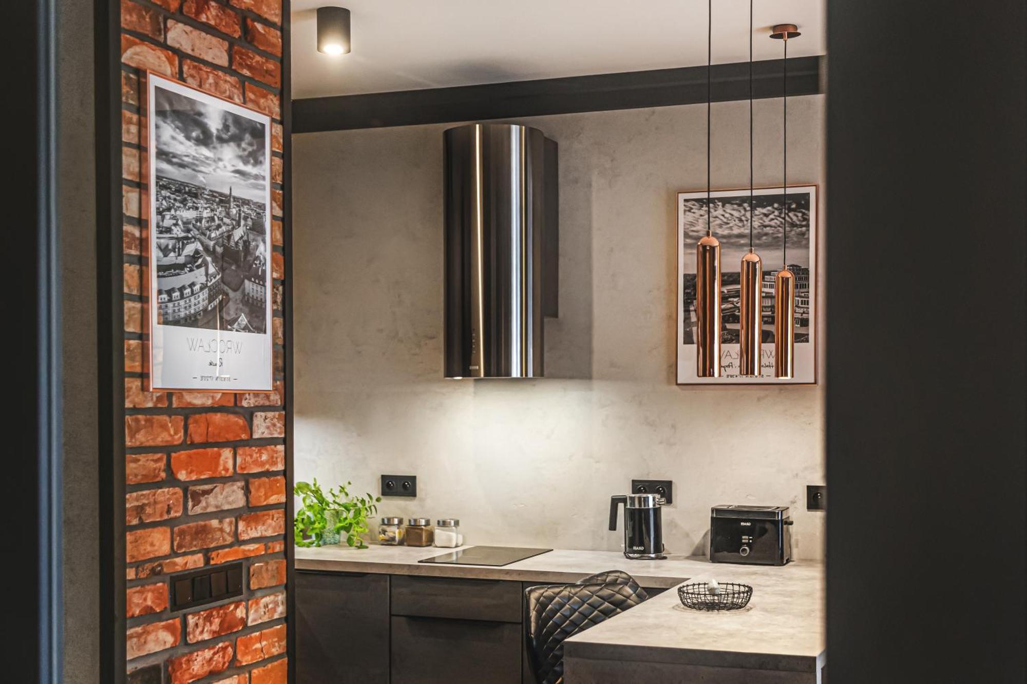 Apartament Luksusowy Ze Wrocław