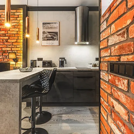 Luksusowy Apartament Ze Spa Вроцлав Екстер'єр фото