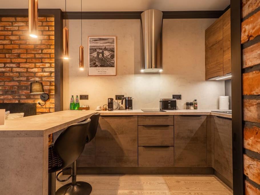 Luksusowy Ze Apartment