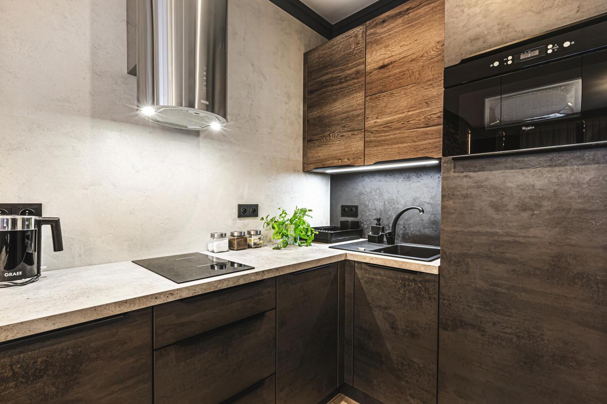 Luksusowy Ze Apartment Wroclaw