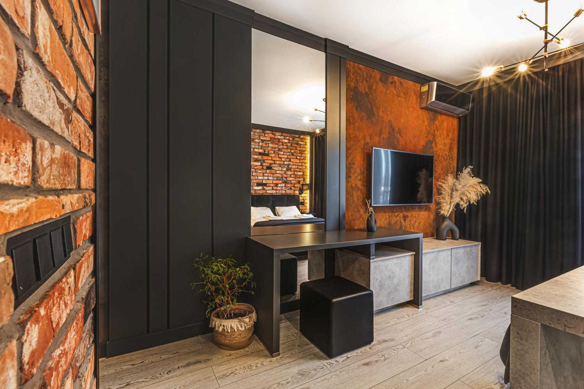 Luksusowy Ze Apartment